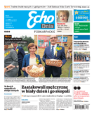 Echo Dnia wyd. Podkarpackie