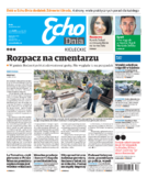 Echo Dnia wyd. Kielce