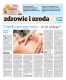 Zdrowie i Uroda do Echo Dnia wyd. Radom