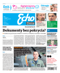 Echo Dnia