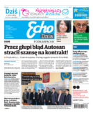 Echo Dnia wyd. Podkarpackie