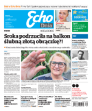 Echo Dnia wyd. Kielce