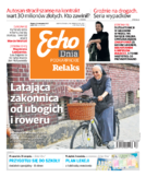 Echo Dnia wyd. Podkarpackie