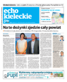 Echo Kieleckie