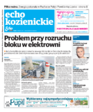 Echo Kozienickie