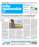 Echo Opatowskie