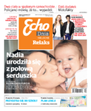 Echo Dnia wyd. Kielce