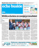 Echo Buskie