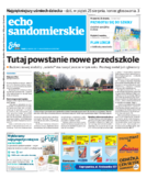 Echo Sandomierskie