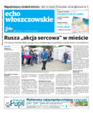 Echo Włoszczowy