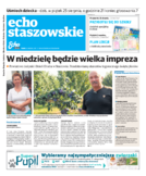 Echo Staszowskie
