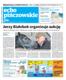 Echo Pińczowskie