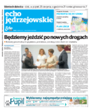 Echo Jędrzejowa