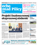 Echo znad Pilicy
