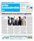 Echo Kazimierskie
