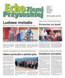 Echo Ziemi Przysuskiej