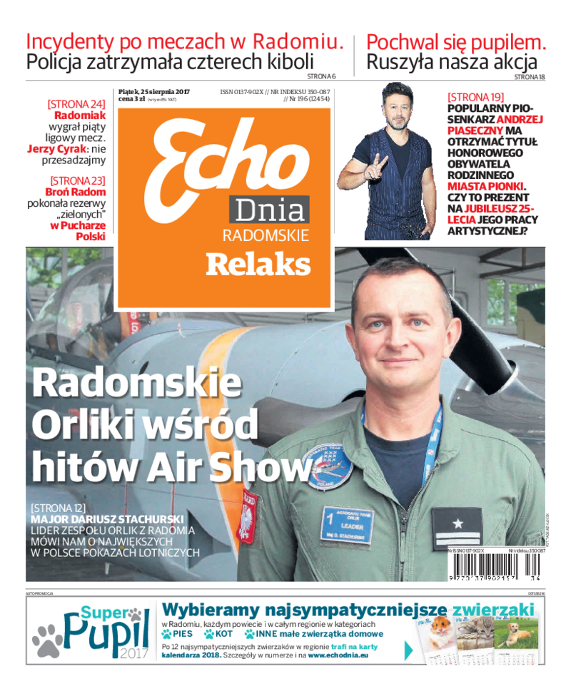 Echo Dnia