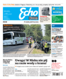 Echo Dnia wyd. Podkarpackie