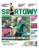 Echo Sportowe wyd. Podkarpackie