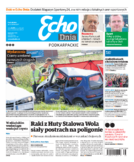 Echo Dnia wyd. Podkarpackie