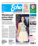 Echo Dnia wyd. Świętokrzyskie