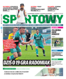 Echo Sportowe wyd. Radom