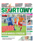 Echo Sportowe wyd. Świętokrzyskie