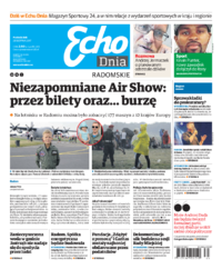 Echo Dnia