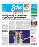 Echo Dnia wyd. Świętokrzyskie