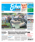 Echo Dnia wyd. Podkarpackie