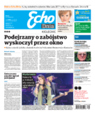 Echo Dnia wyd. Kielce