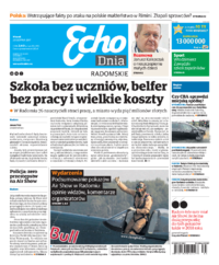 Echo Dnia