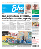 Echo Dnia wyd. Kielce