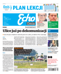 Echo Dnia