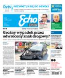 Echo Dnia wyd. Świętokrzyskie