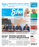 Echo Dnia wyd. Podkarpackie