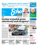 Echo Dnia wyd. Kielce