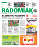 Radom - Radomiak