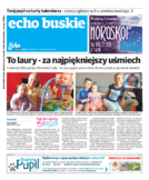 Echo Buskie