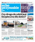 Echo Przysuchy