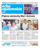 Echo Opatowskie