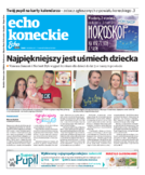 Echo Koneckie