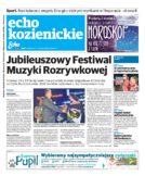 Echo Kozienickie