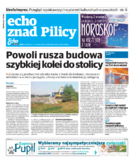 Echo znad Pilicy