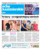Echo Kazimierskie