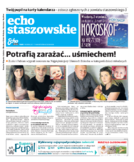 Echo Staszowskie