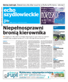 Echo Szydłowca