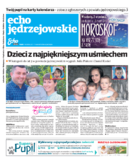 Echo Jędrzejowa