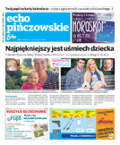 Echo Pińczowskie