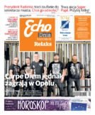 Echo Dnia